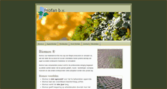 Desktop Screenshot of biomos.biz